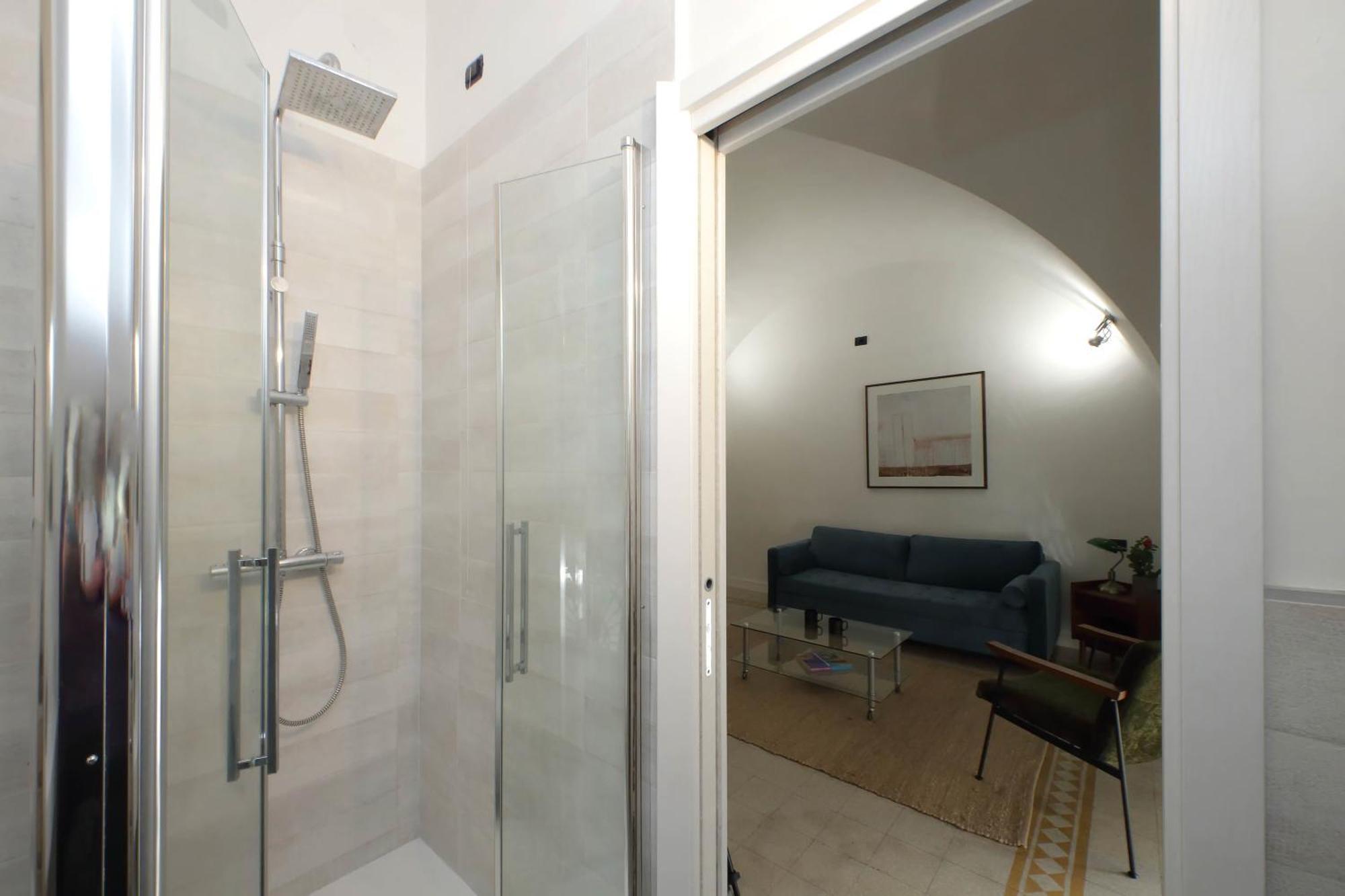 Luxury Spagna Apartments Рим Экстерьер фото