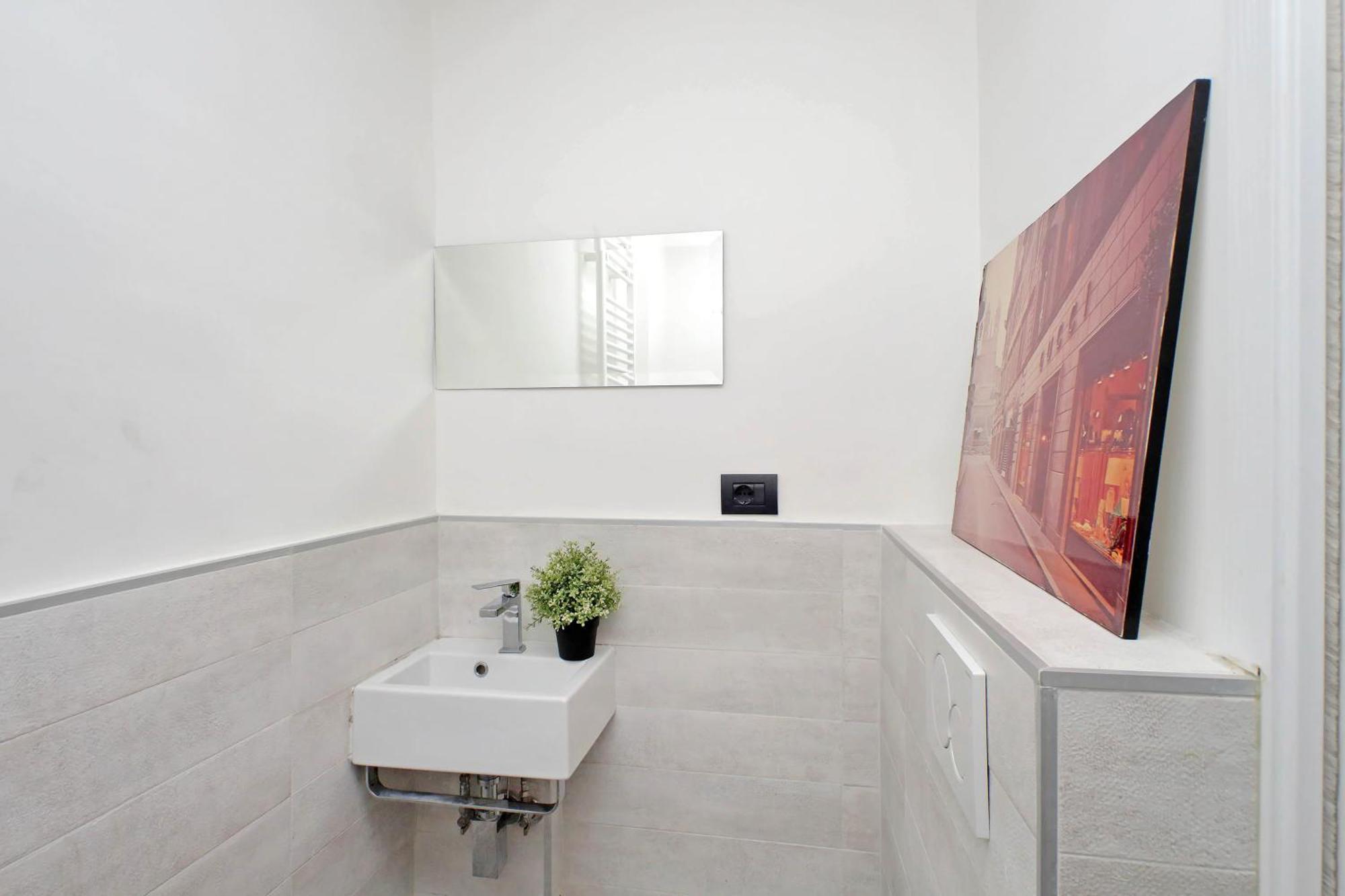 Luxury Spagna Apartments Рим Экстерьер фото
