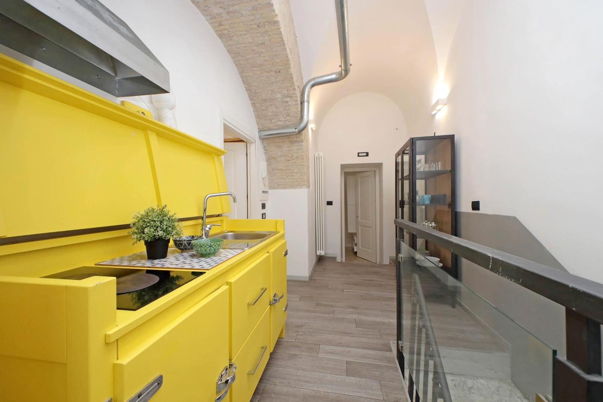 Luxury Spagna Apartments Рим Экстерьер фото