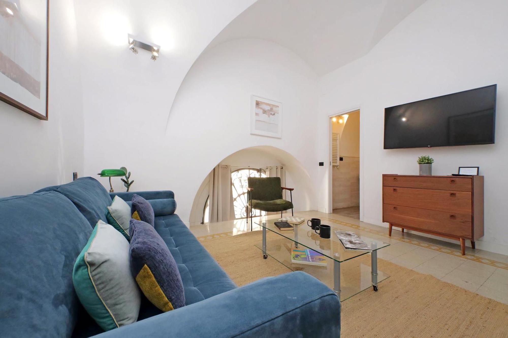 Luxury Spagna Apartments Рим Экстерьер фото