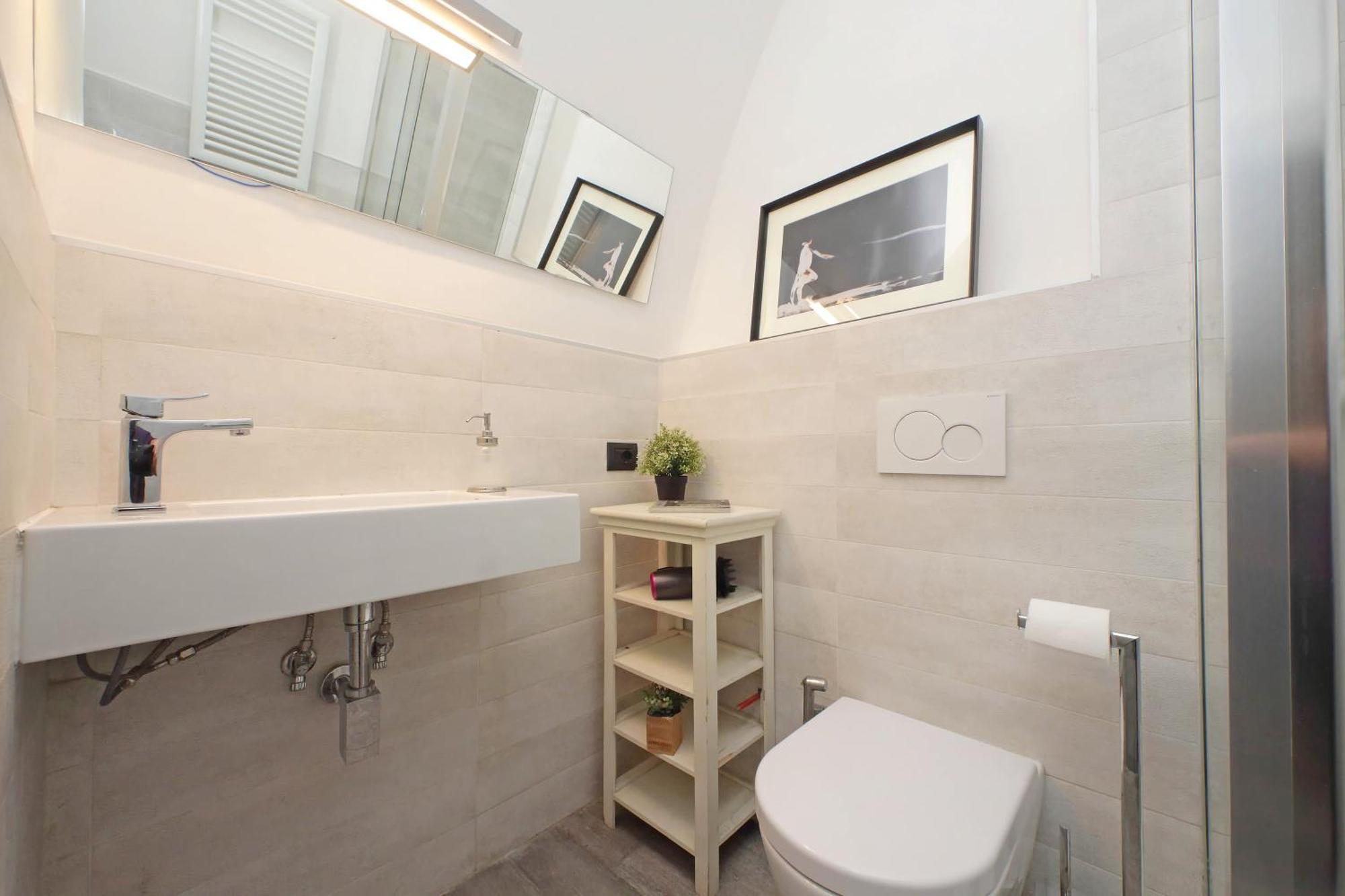 Luxury Spagna Apartments Рим Экстерьер фото