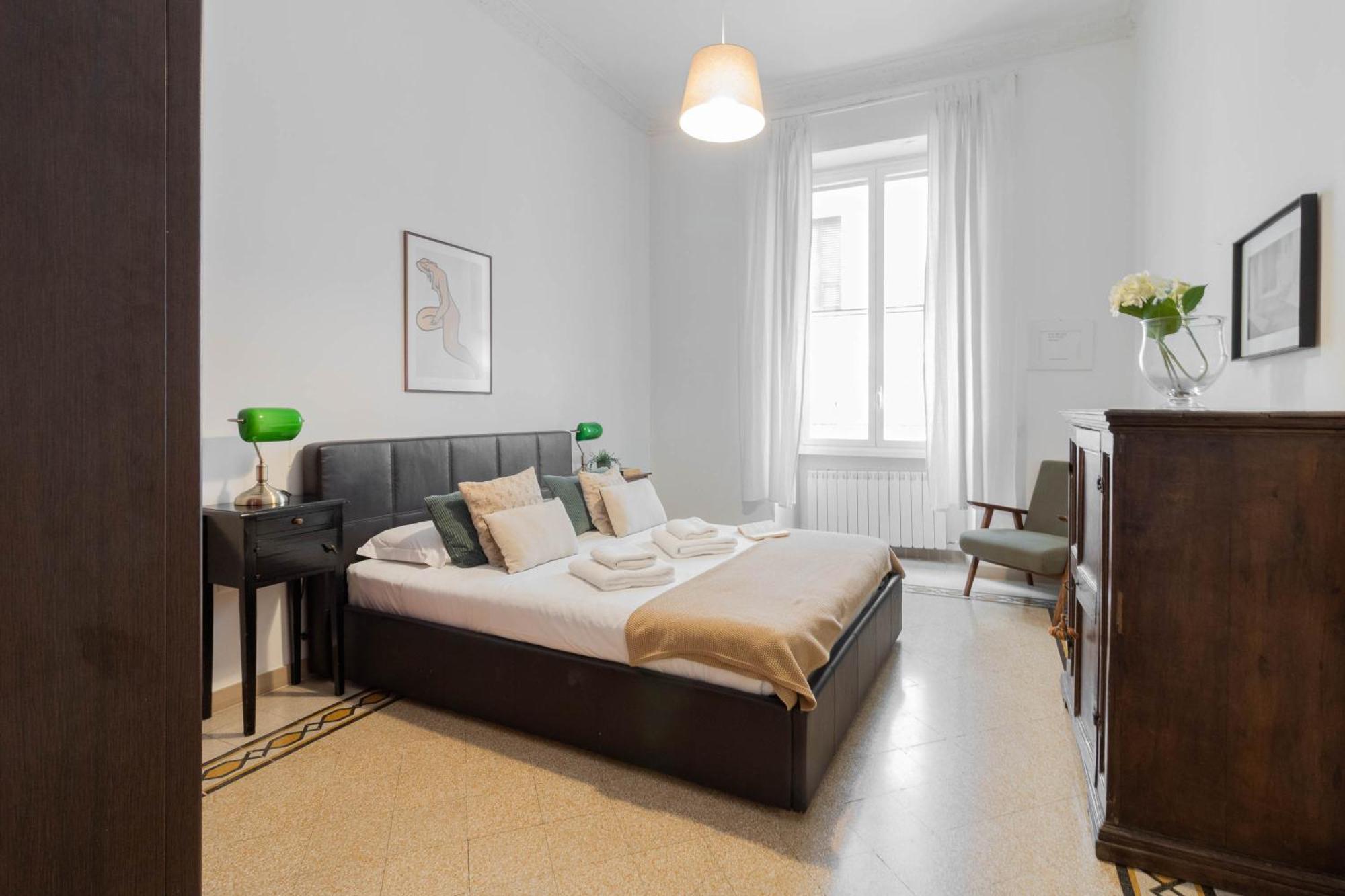 Luxury Spagna Apartments Рим Экстерьер фото
