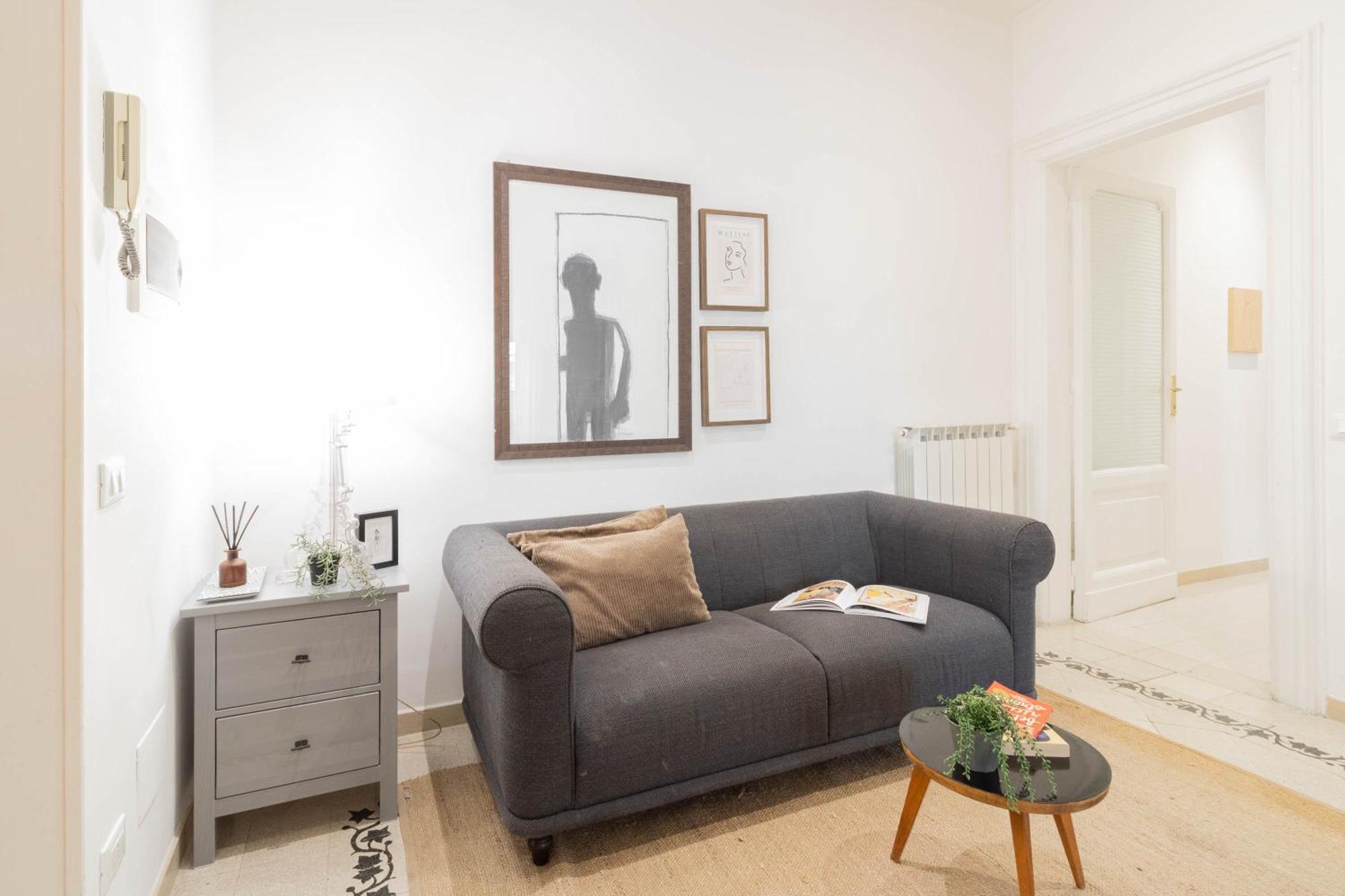 Luxury Spagna Apartments Рим Экстерьер фото