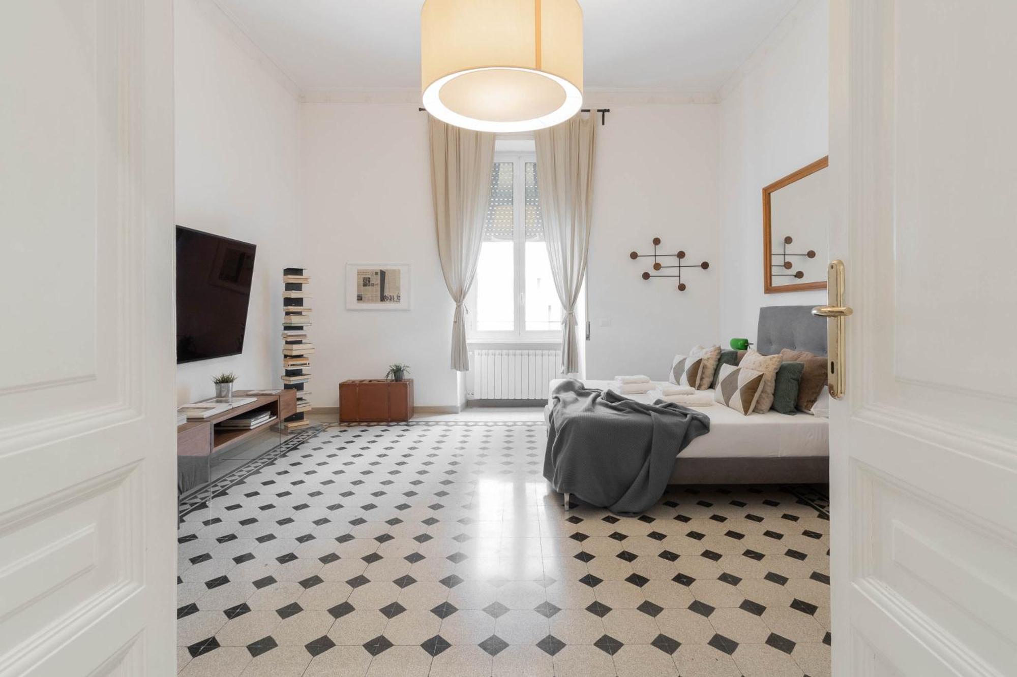 Luxury Spagna Apartments Рим Экстерьер фото