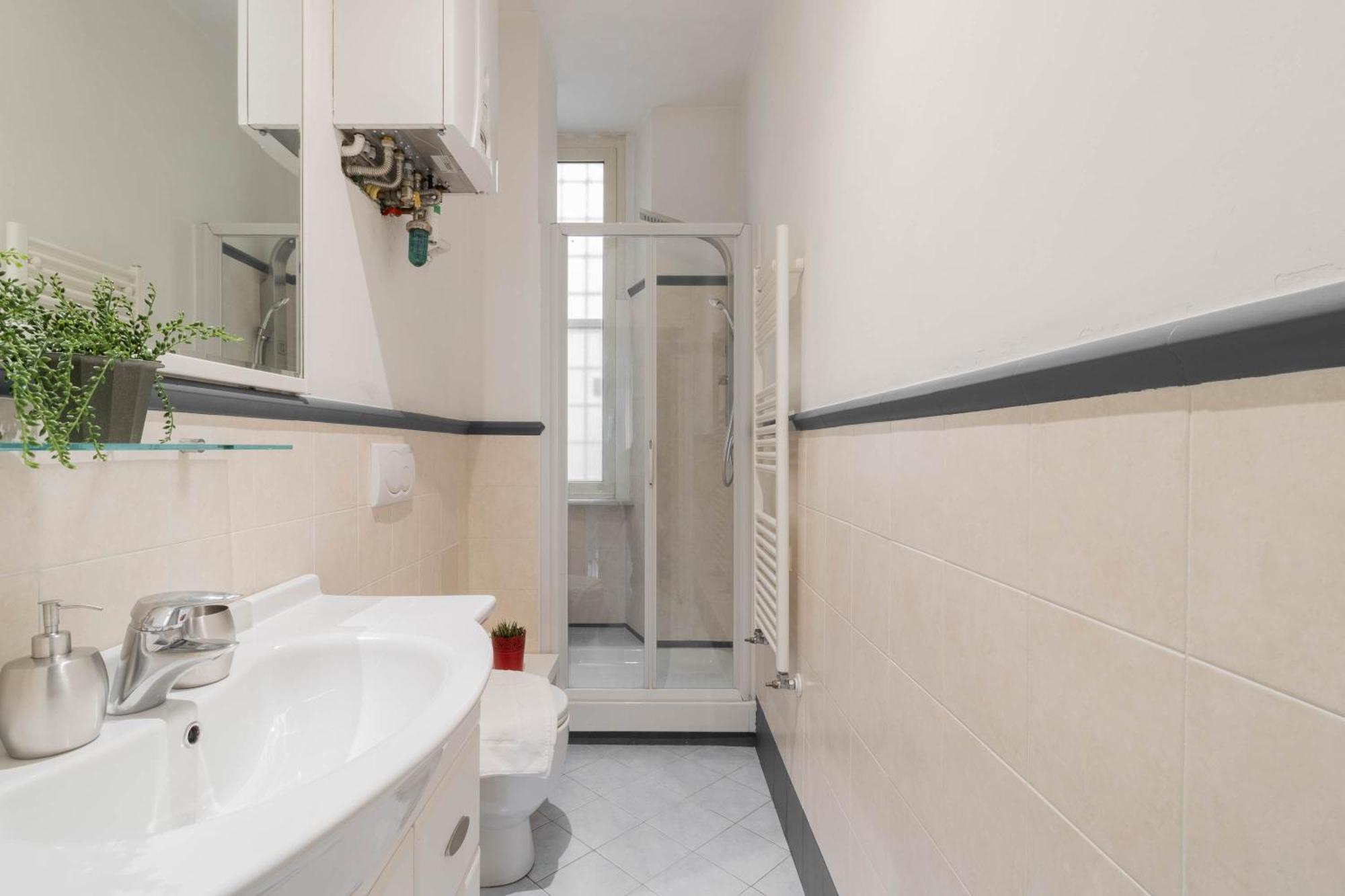 Luxury Spagna Apartments Рим Экстерьер фото